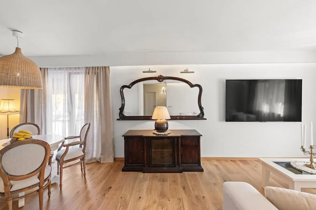 City Pearl Apartment Rea Poreč 0*,  Kroatien