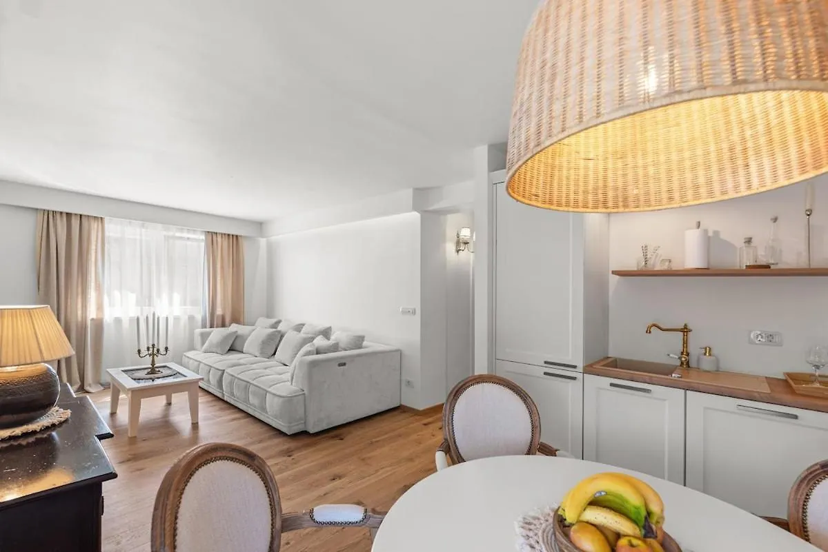 City Pearl Apartment Rea Poreč