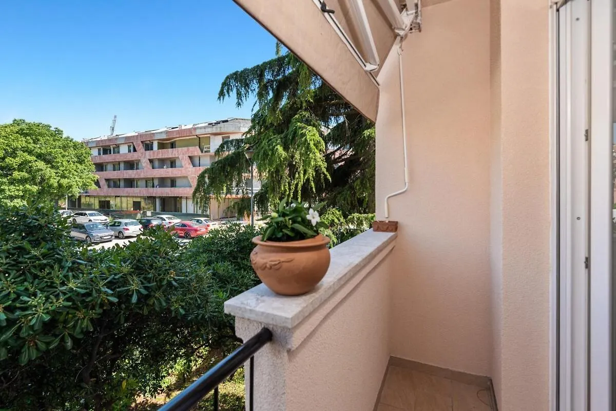 City Pearl Apartment Rea Poreč