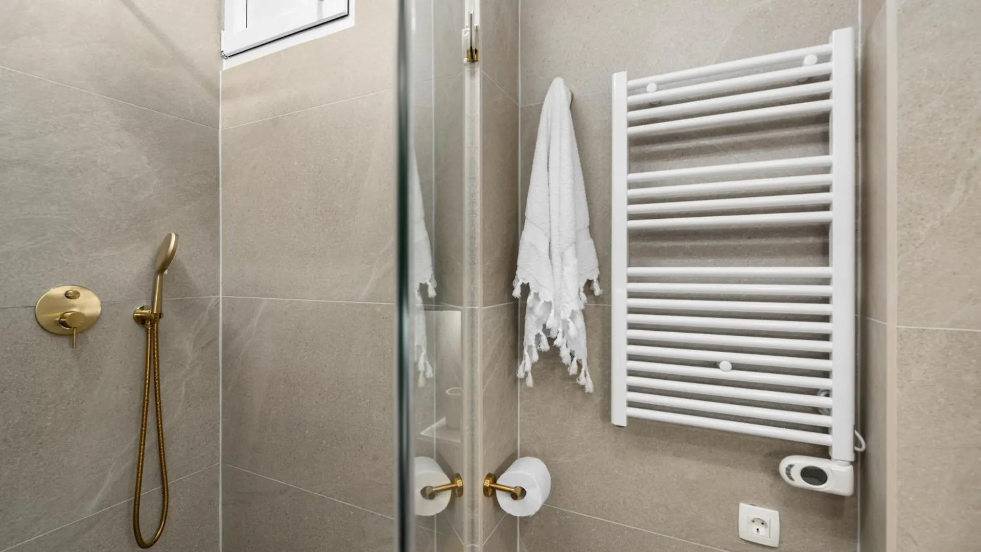 City Pearl Apartment Rea Poreč 0*,  Kroatien