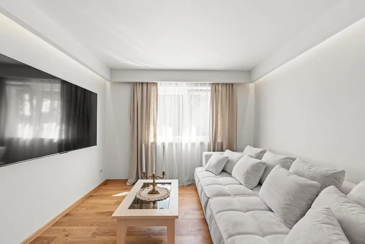 City Pearl Apartment Rea Poreč